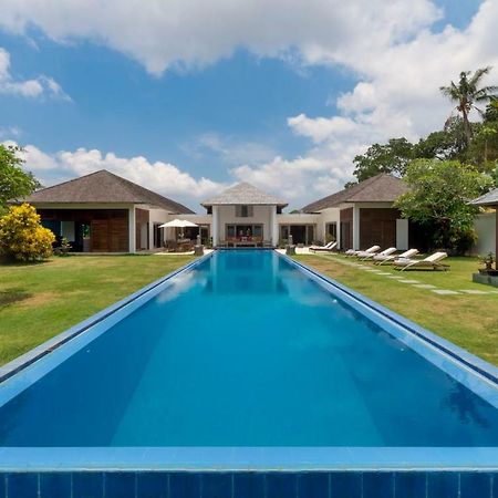 Bali Luxury Boutique Resort And Spa Tanah Lot Buitenkant foto