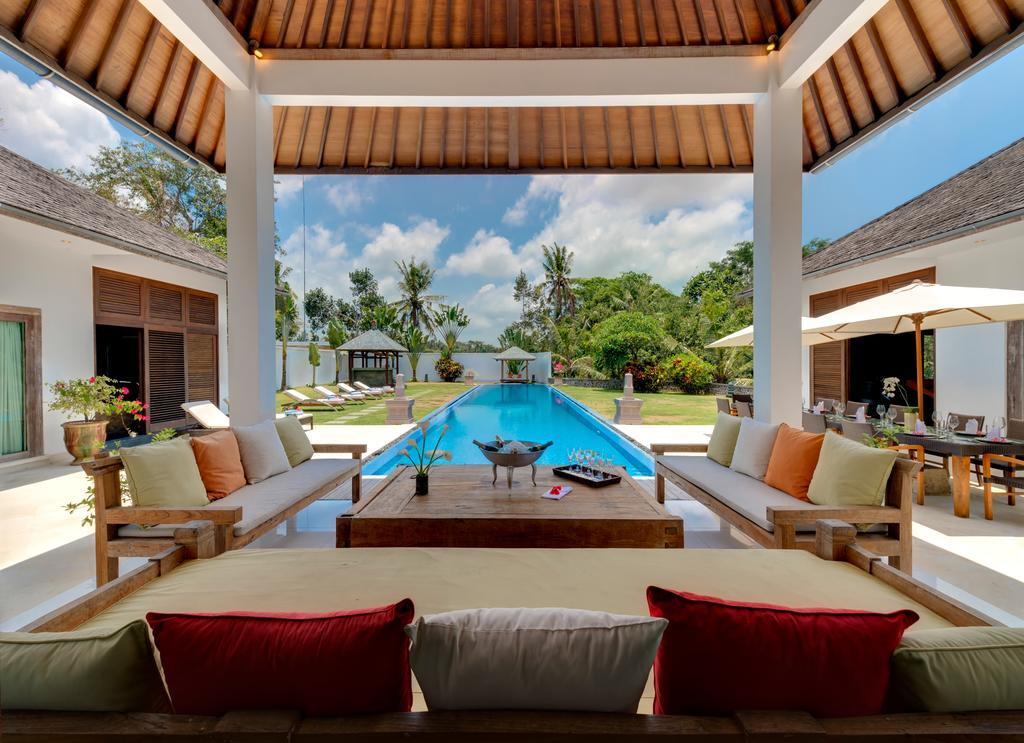 Bali Luxury Boutique Resort And Spa Tanah Lot Buitenkant foto