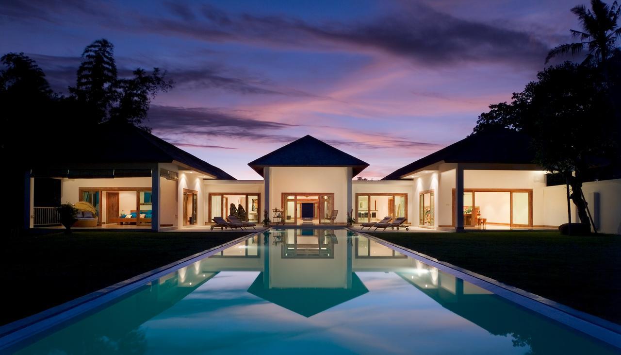 Bali Luxury Boutique Resort And Spa Tanah Lot Buitenkant foto