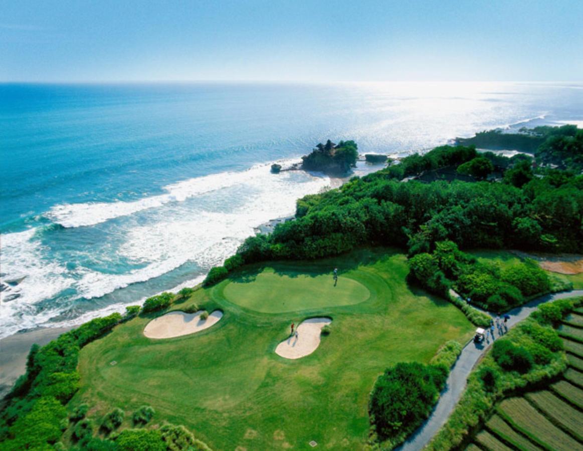 Bali Luxury Boutique Resort And Spa Tanah Lot Buitenkant foto