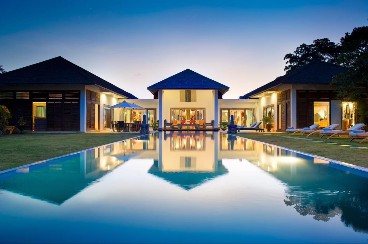 Bali Luxury Boutique Resort And Spa Tanah Lot Buitenkant foto
