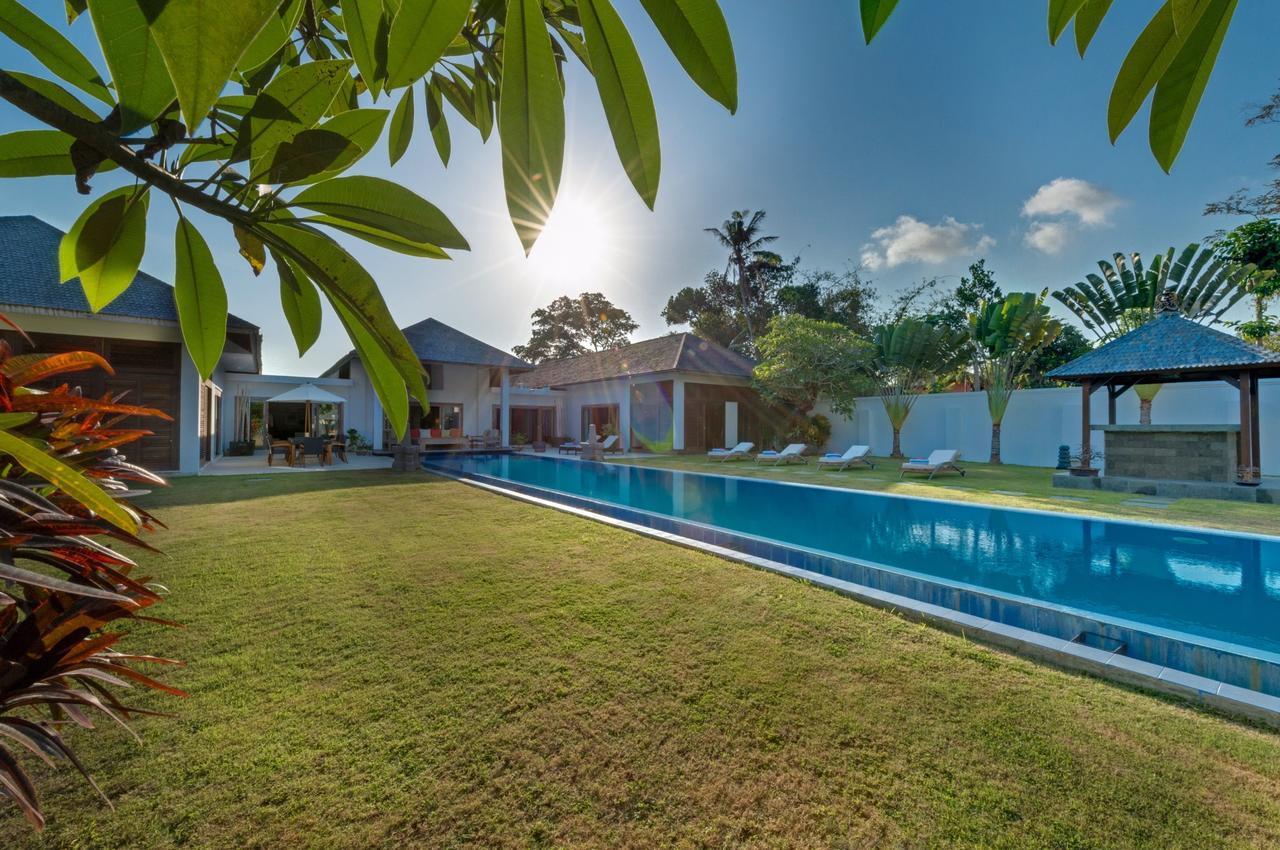 Bali Luxury Boutique Resort And Spa Tanah Lot Buitenkant foto