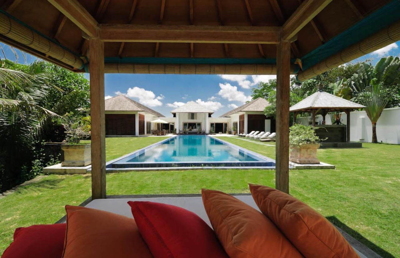 Bali Luxury Boutique Resort And Spa Tanah Lot Buitenkant foto