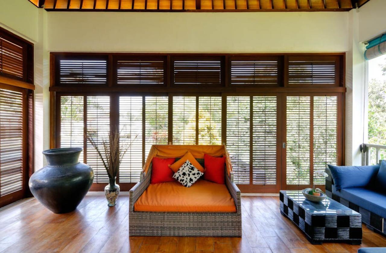 Bali Luxury Boutique Resort And Spa Tanah Lot Buitenkant foto