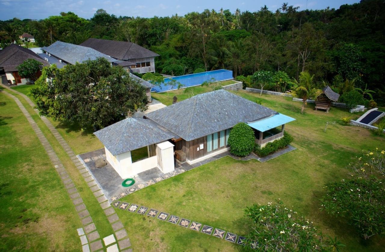 Bali Luxury Boutique Resort And Spa Tanah Lot Buitenkant foto