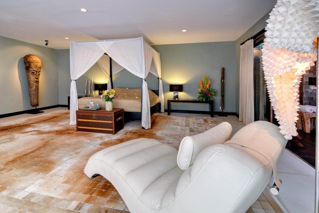 Bali Luxury Boutique Resort And Spa Tanah Lot Buitenkant foto