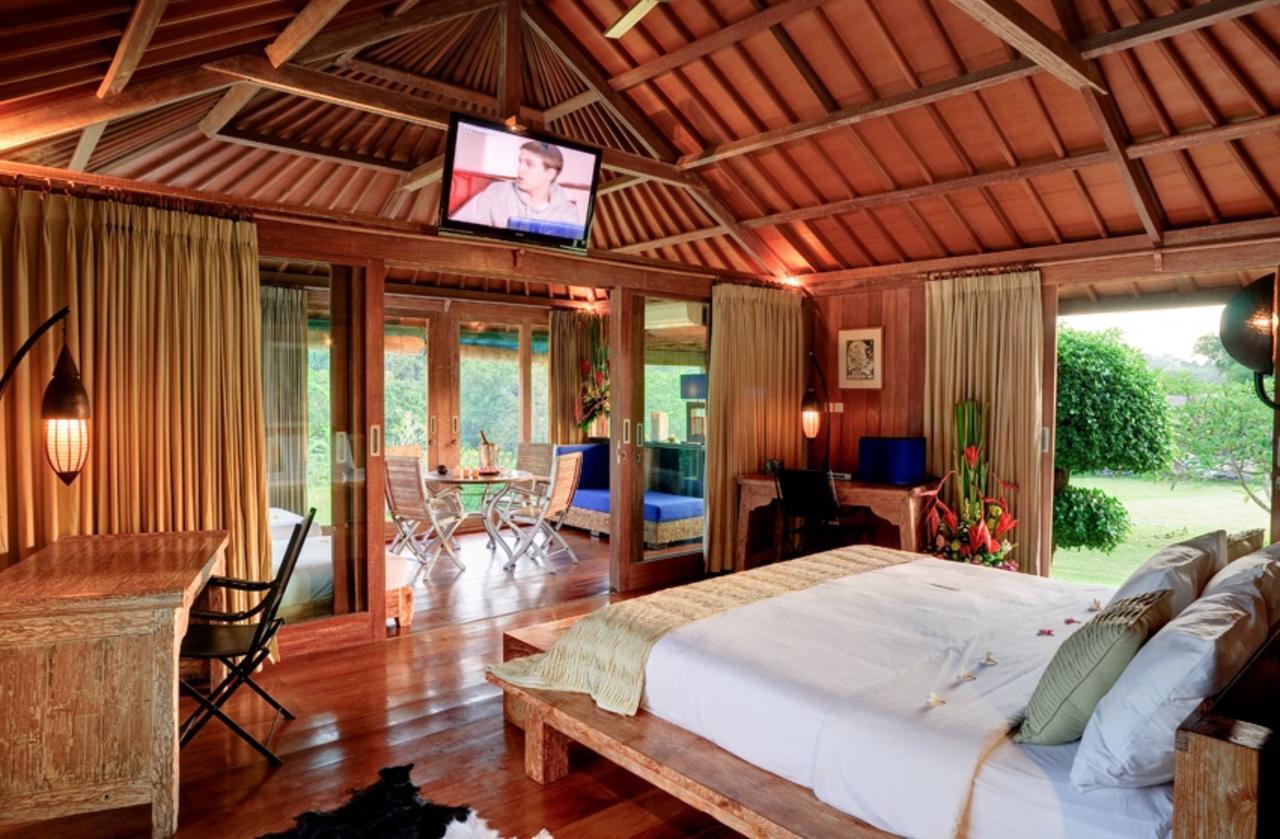 Bali Luxury Boutique Resort And Spa Tanah Lot Buitenkant foto