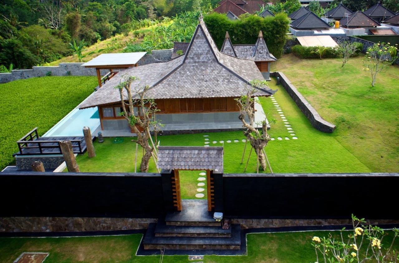 Bali Luxury Boutique Resort And Spa Tanah Lot Buitenkant foto