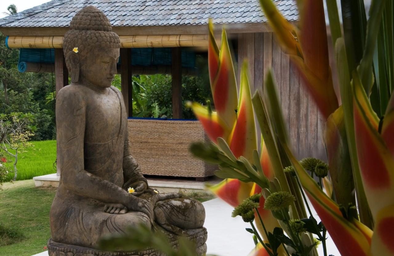 Bali Luxury Boutique Resort And Spa Tanah Lot Buitenkant foto