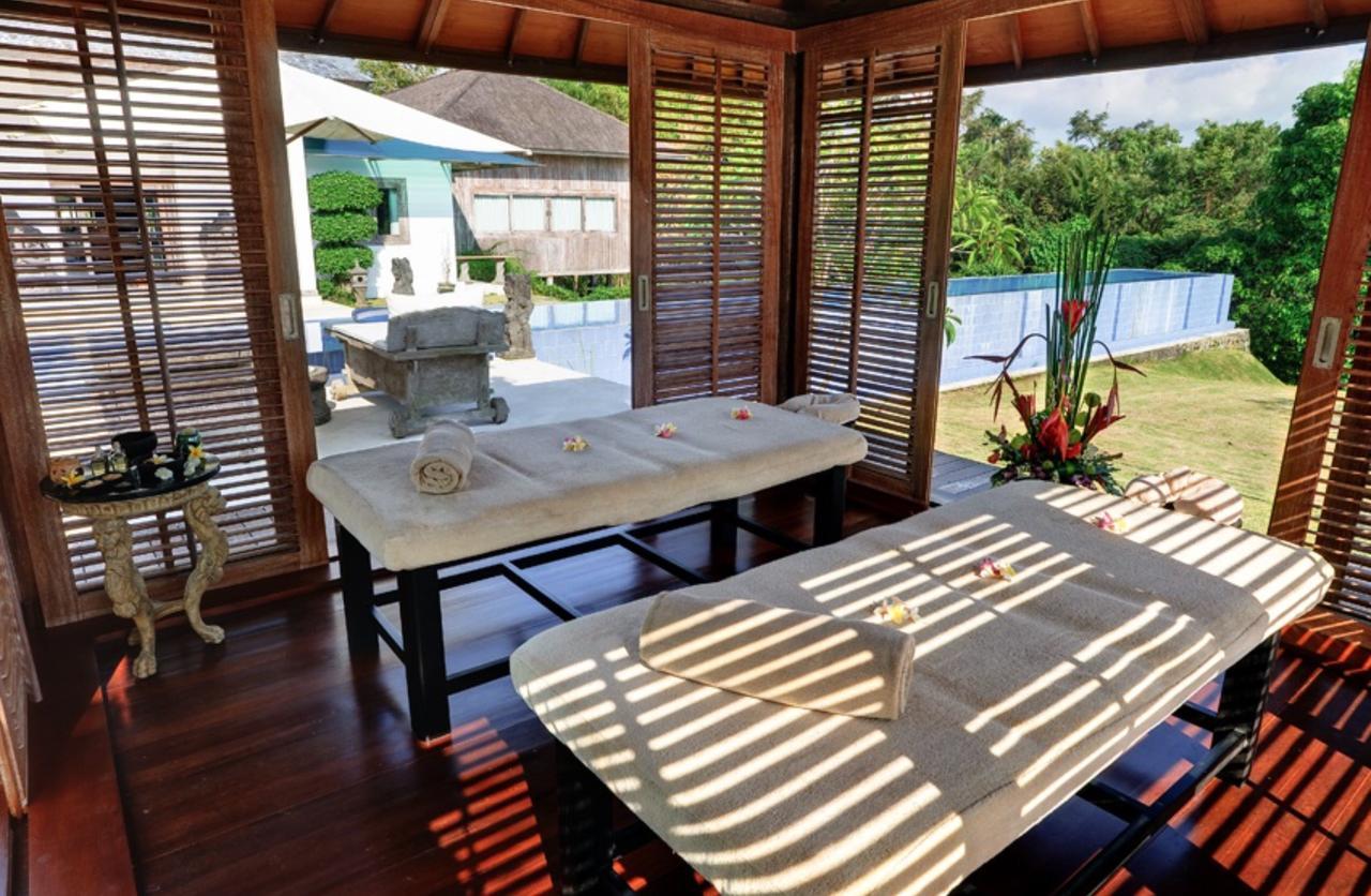 Bali Luxury Boutique Resort And Spa Tanah Lot Buitenkant foto