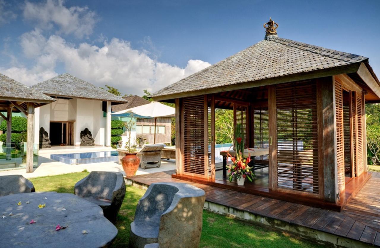 Bali Luxury Boutique Resort And Spa Tanah Lot Buitenkant foto