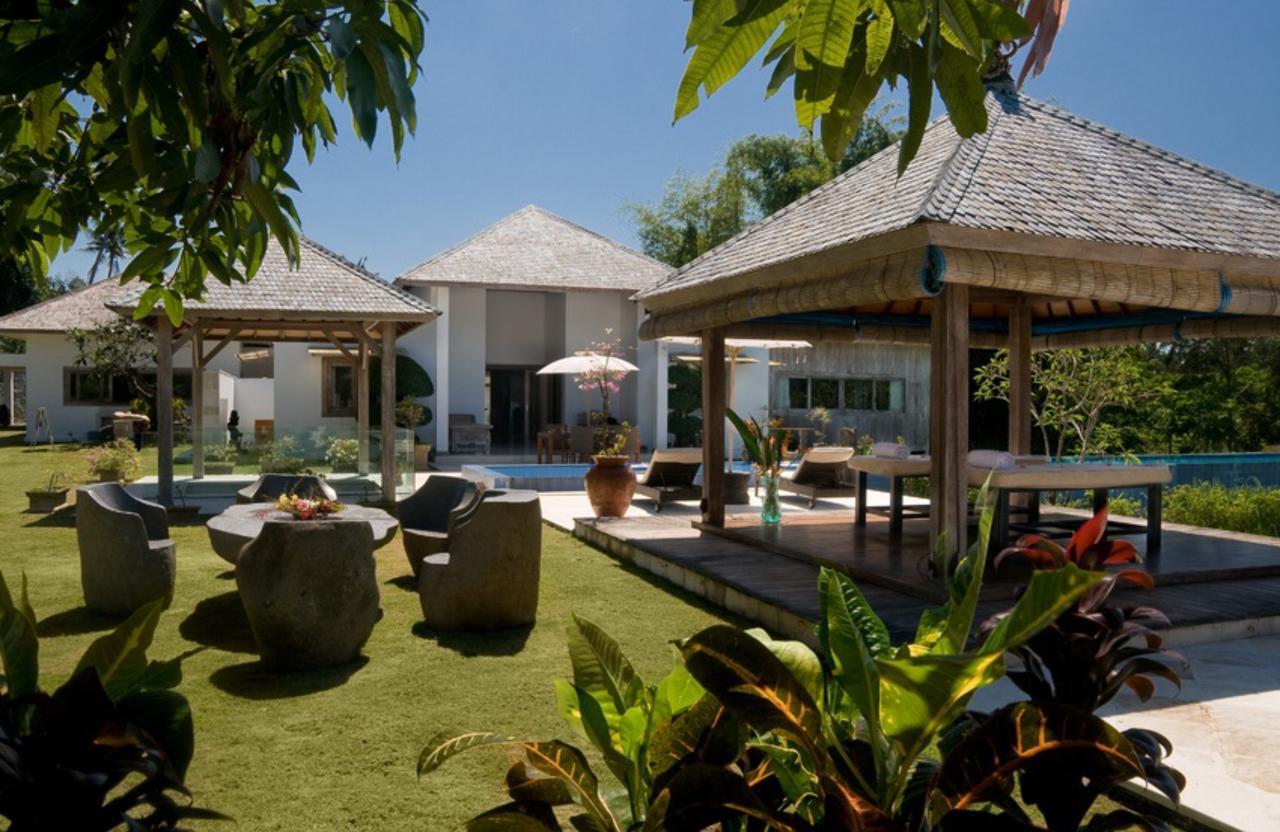 Bali Luxury Boutique Resort And Spa Tanah Lot Buitenkant foto