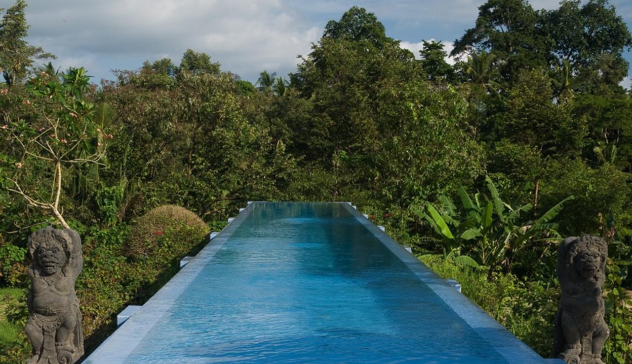 Bali Luxury Boutique Resort And Spa Tanah Lot Buitenkant foto