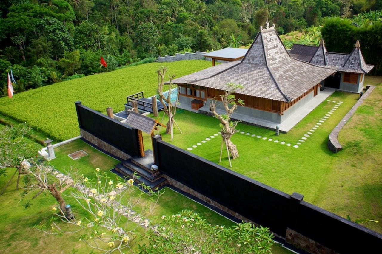 Bali Luxury Boutique Resort And Spa Tanah Lot Buitenkant foto