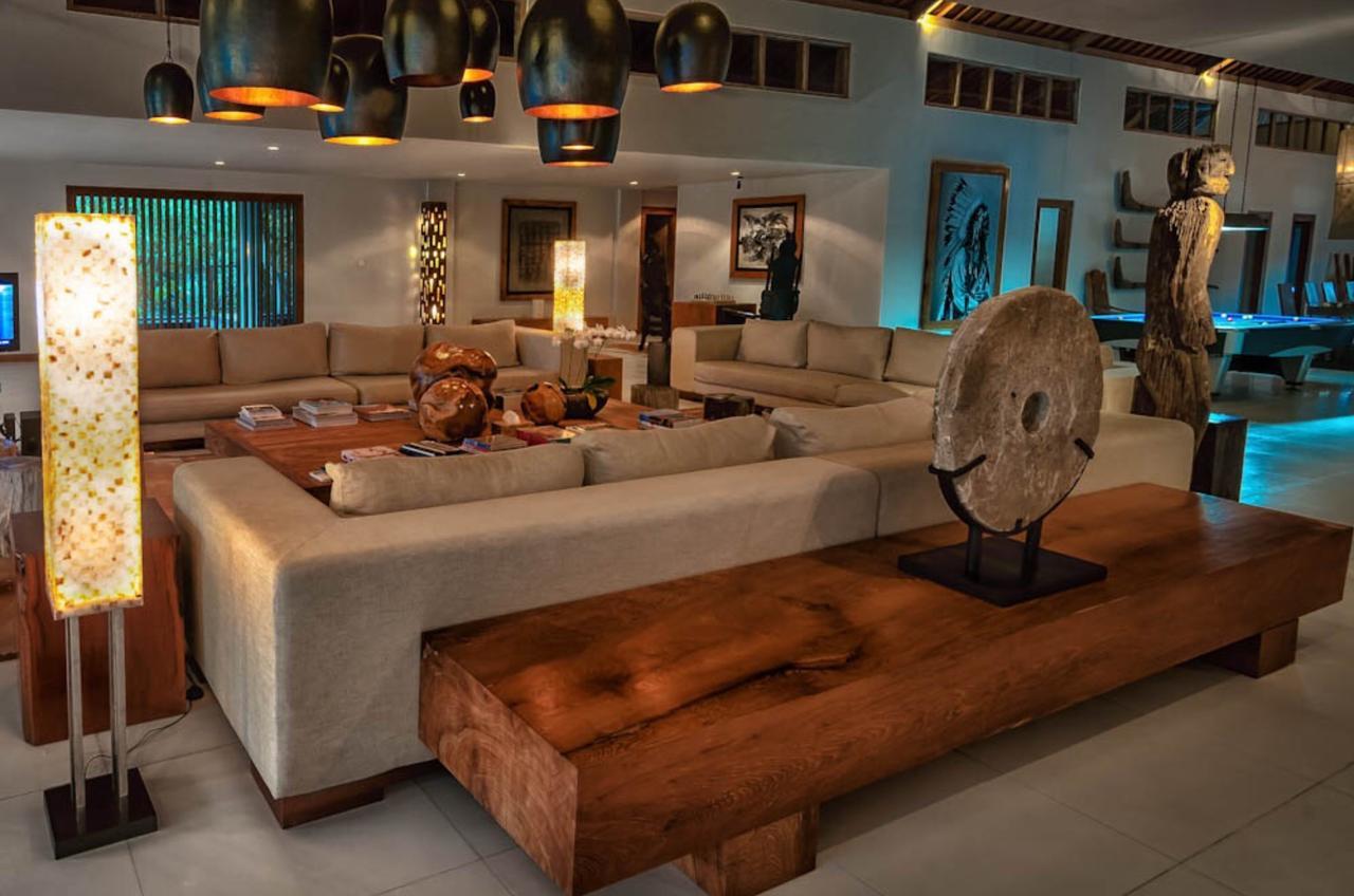 Bali Luxury Boutique Resort And Spa Tanah Lot Buitenkant foto
