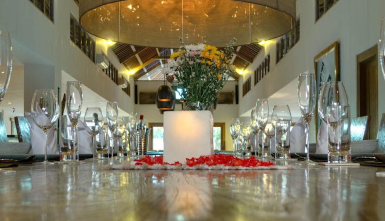 Bali Luxury Boutique Resort And Spa Tanah Lot Buitenkant foto