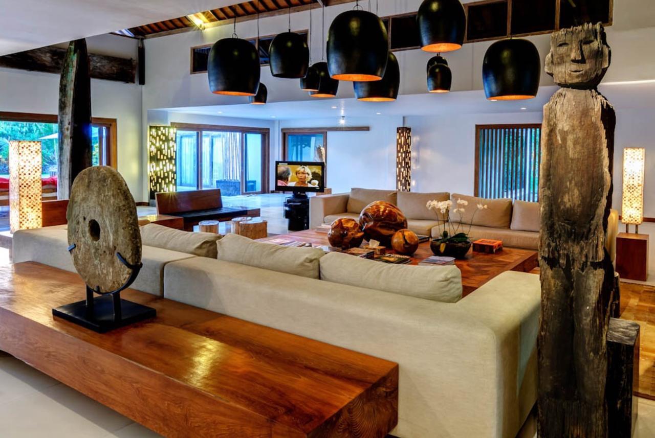 Bali Luxury Boutique Resort And Spa Tanah Lot Buitenkant foto