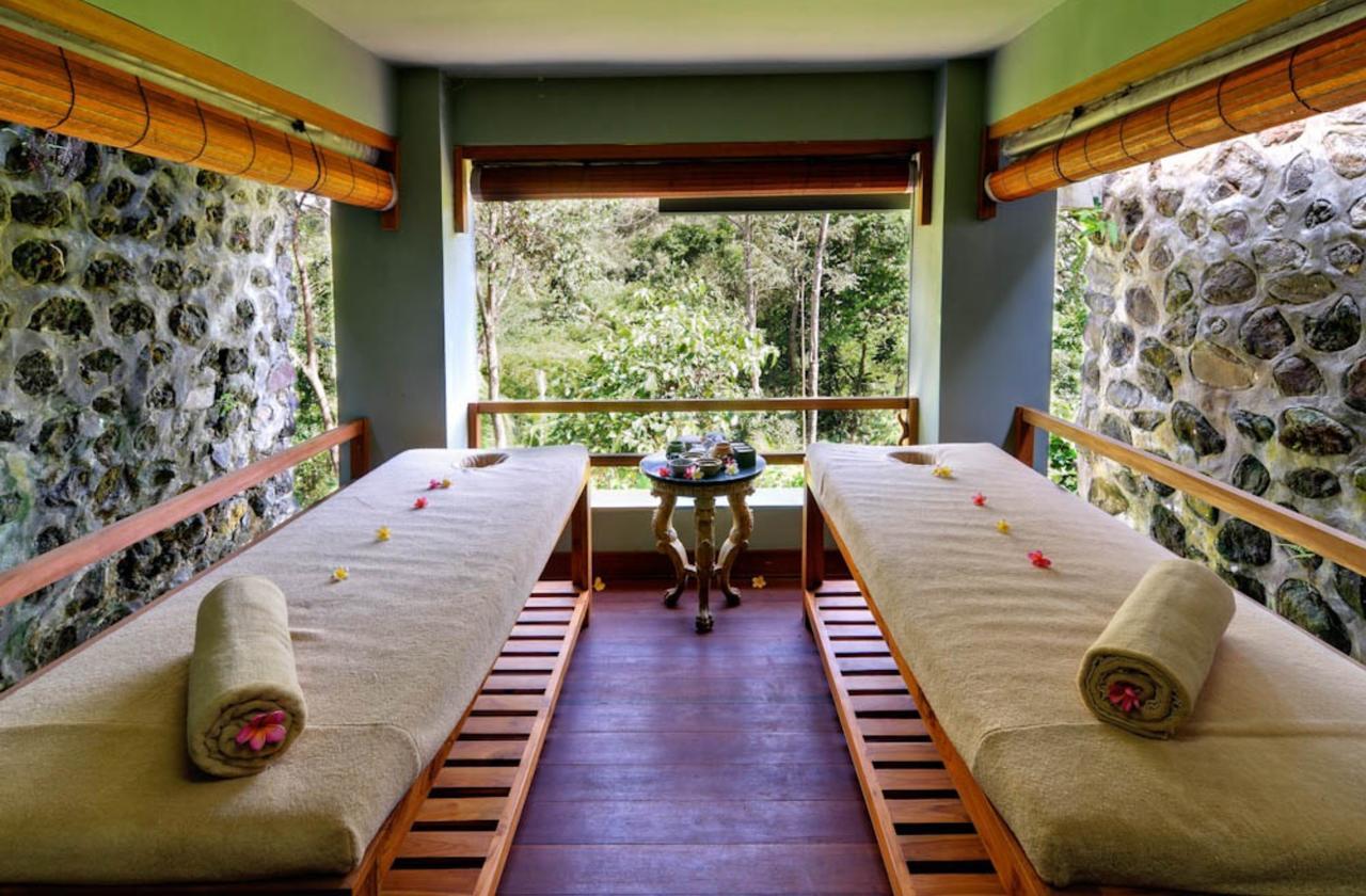 Bali Luxury Boutique Resort And Spa Tanah Lot Buitenkant foto