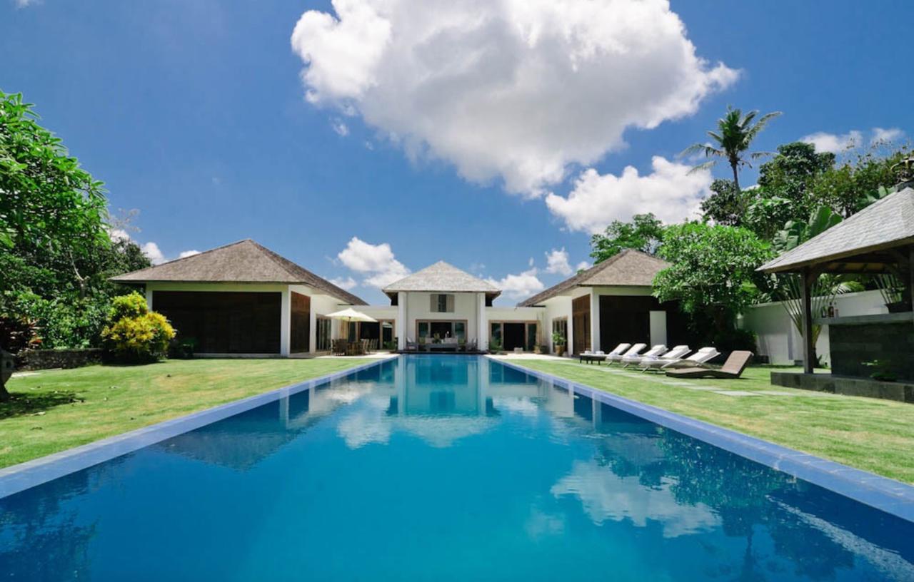 Bali Luxury Boutique Resort And Spa Tanah Lot Buitenkant foto