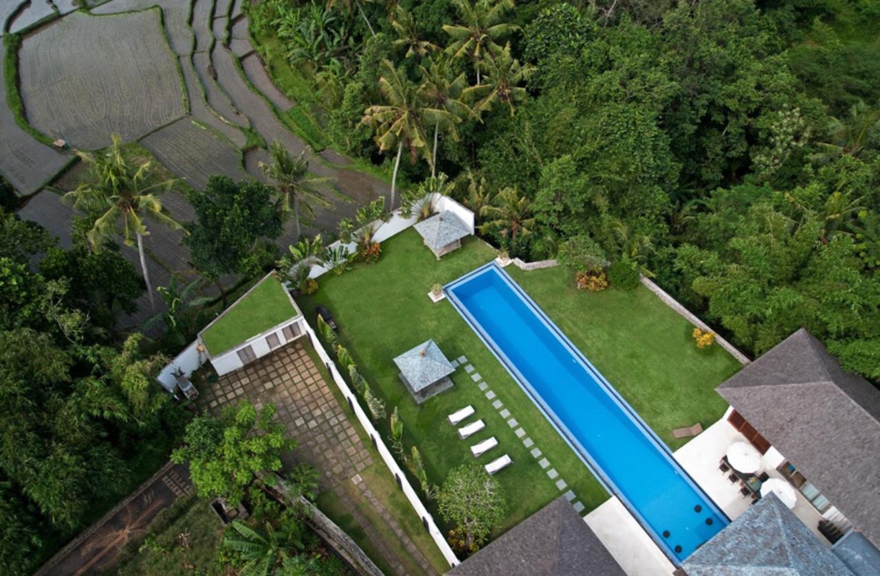 Bali Luxury Boutique Resort And Spa Tanah Lot Buitenkant foto