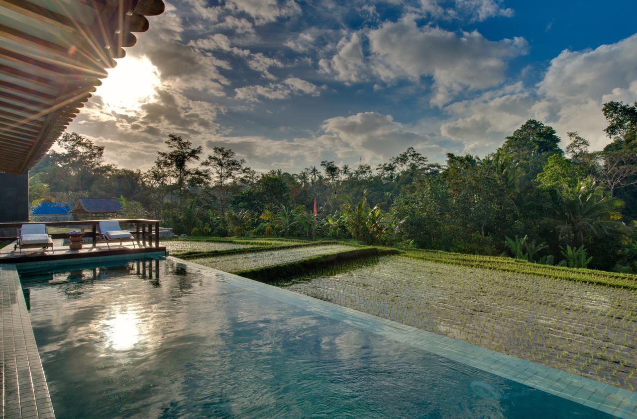 Bali Luxury Boutique Resort And Spa Tanah Lot Buitenkant foto