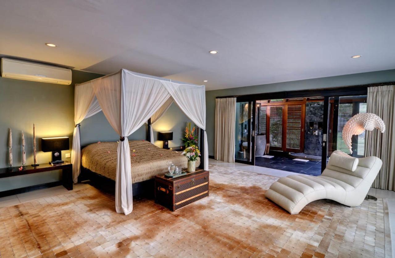 Bali Luxury Boutique Resort And Spa Tanah Lot Buitenkant foto