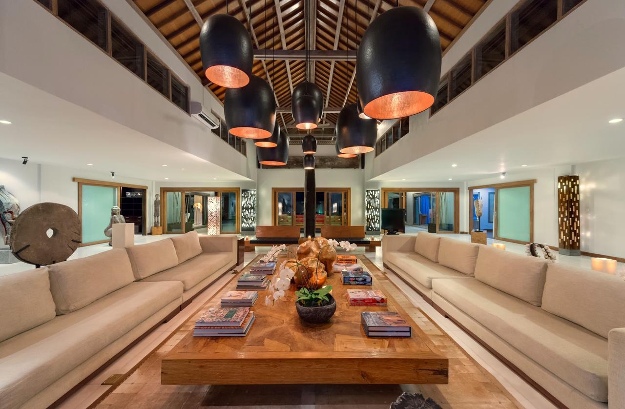 Bali Luxury Boutique Resort And Spa Tanah Lot Buitenkant foto