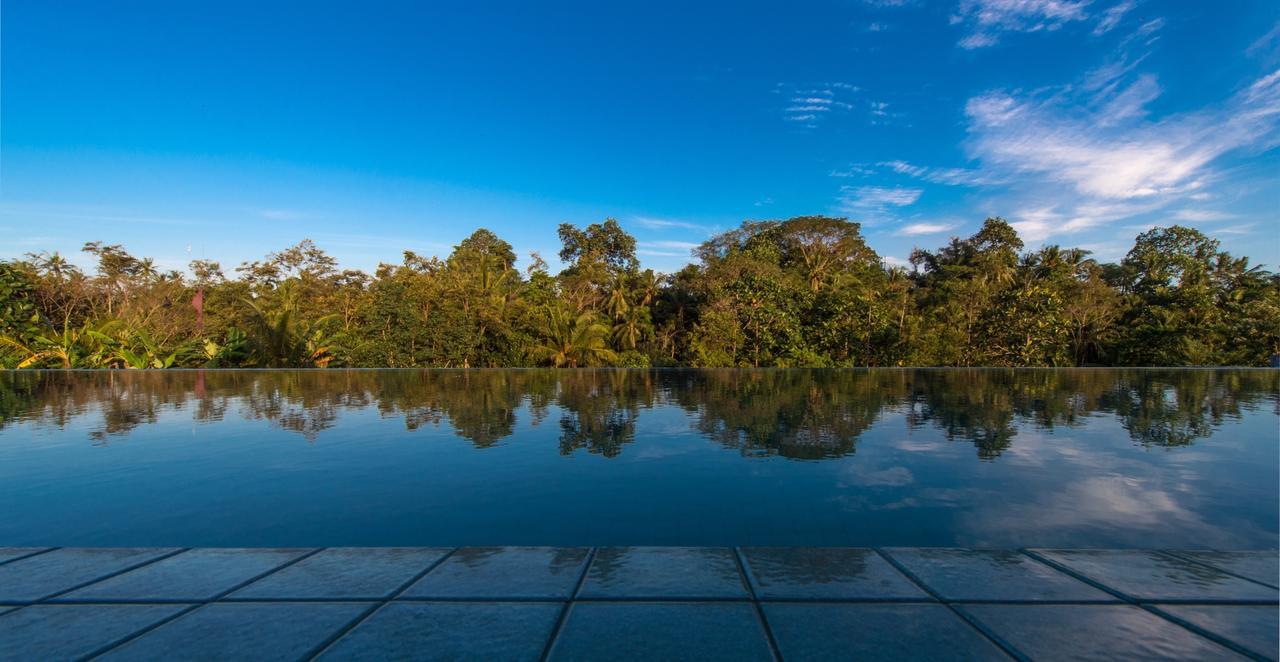 Bali Luxury Boutique Resort And Spa Tanah Lot Buitenkant foto