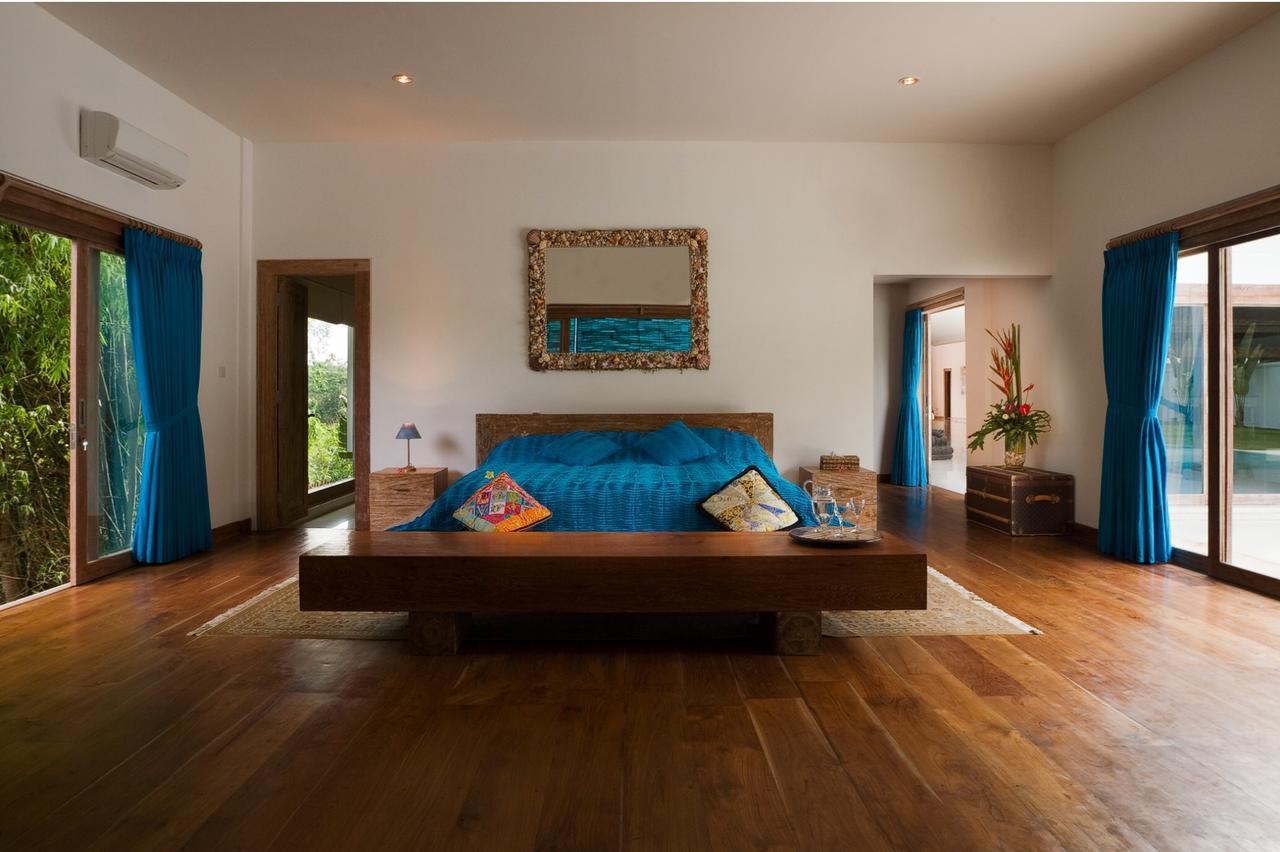 Bali Luxury Boutique Resort And Spa Tanah Lot Buitenkant foto