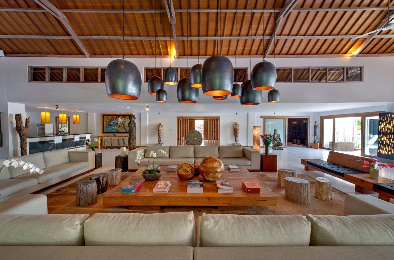 Bali Luxury Boutique Resort And Spa Tanah Lot Buitenkant foto
