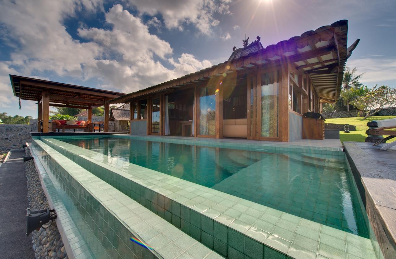 Bali Luxury Boutique Resort And Spa Tanah Lot Buitenkant foto