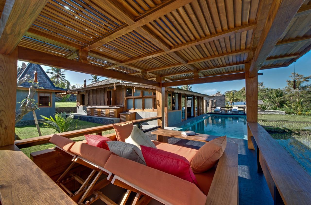 Bali Luxury Boutique Resort And Spa Tanah Lot Buitenkant foto