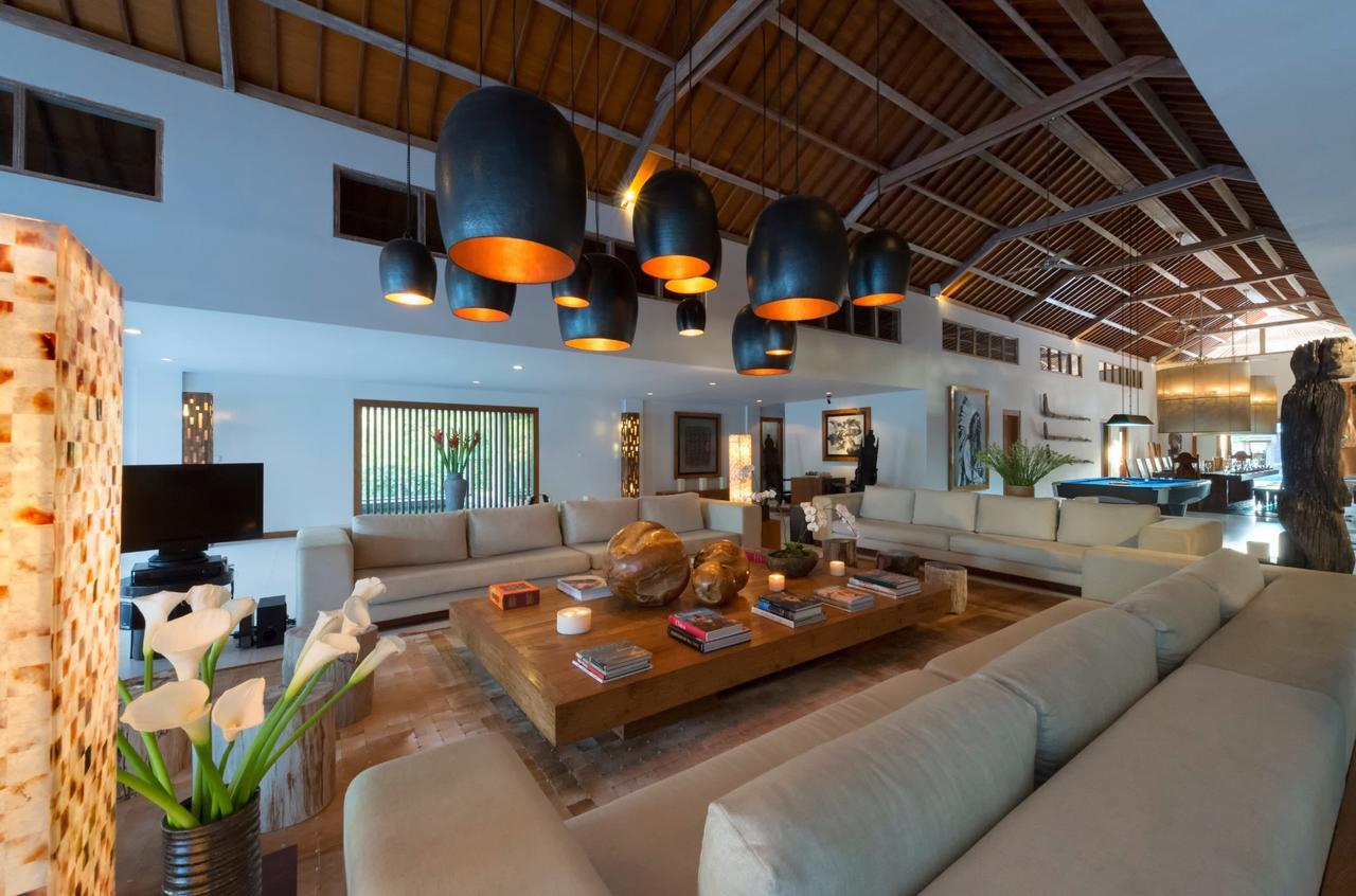 Bali Luxury Boutique Resort And Spa Tanah Lot Buitenkant foto