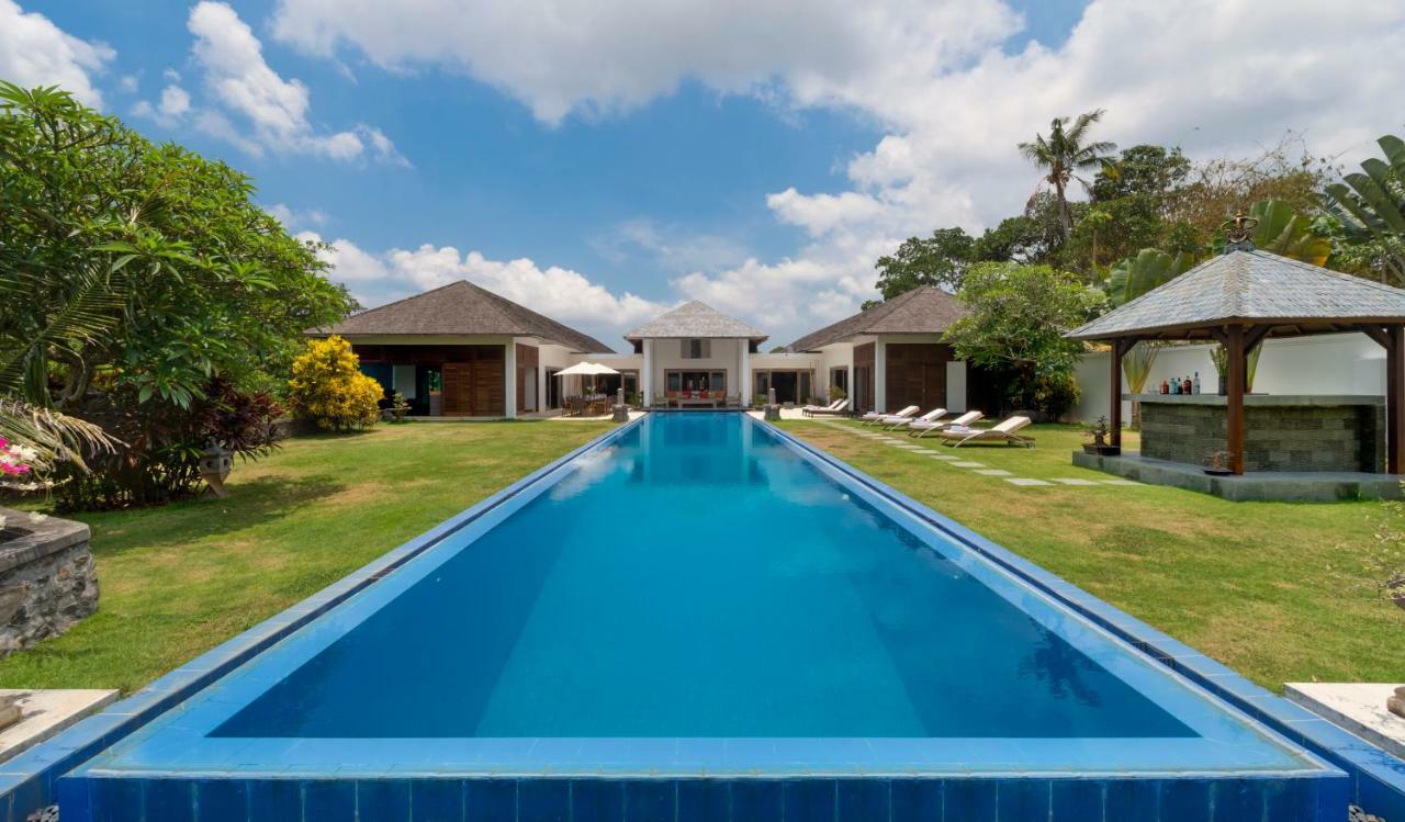 Bali Luxury Boutique Resort And Spa Tanah Lot Buitenkant foto